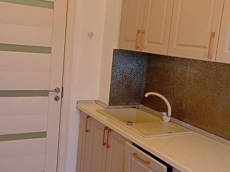 Apartament cu 2 camere decomandat în Ștefan cel Mare
