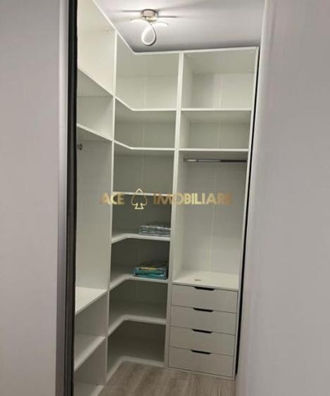 Apartament cu 2 camere decomandat, mobilat în Berceni