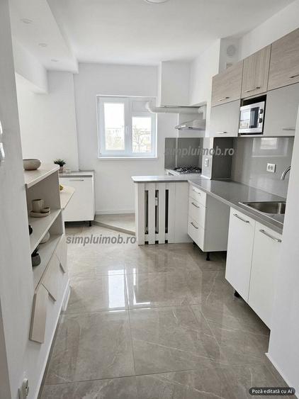 PREȚ: 93.000 € – NEGOCIABIL | 3 CAMERE DECOMANDAT | PANTELIMON 310 - 1