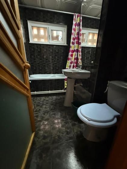 Apartament cu 2 camere semidecomandat, mobilat în Brazda lui Novac
