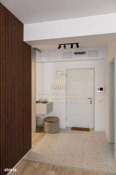 Apartament cu 3 camere în Decebal