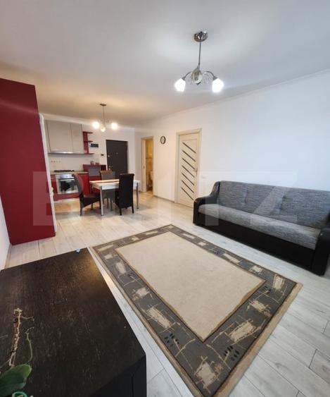 Apartament 2 camere, 50 mp, garaj, Optimus Vivo - 6
