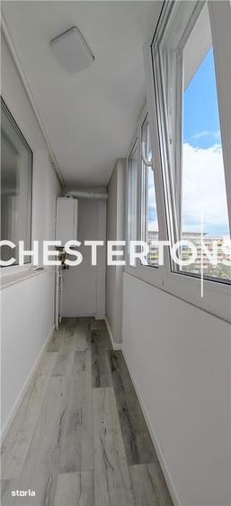 Nou in piata! Apartament 3 camere ultramodern - Metrou 1 Mai - 4