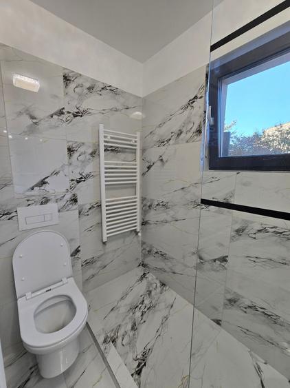 Apartament cu 2 camere semidecomandat în Bucureștii Noi