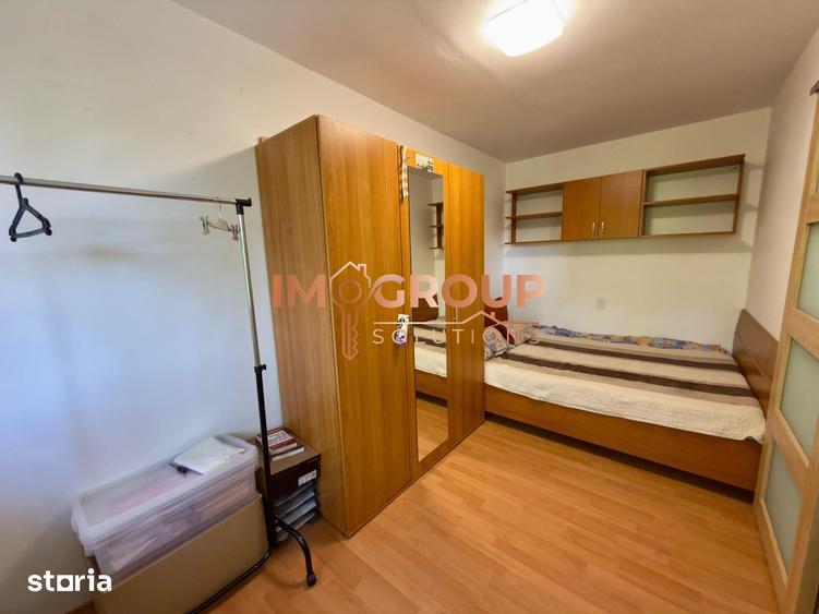 Apartament cu 2 camere în Tătărași