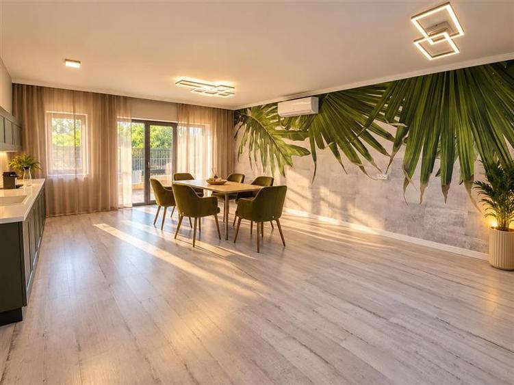 Apartament cu 3 camere decomandat în Nord