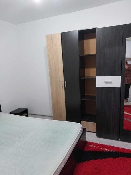 Apartament cu 2 camere semidecomandat în Lunca Apei