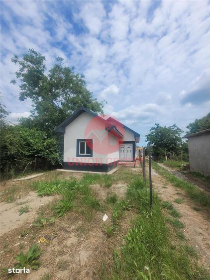 Casa de Vanzare Lumina Finisata la Cheie, Aproape de Centru - 6