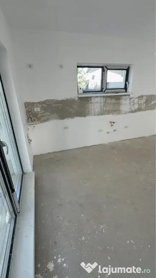 Vila parter etaj si pod Valu lui Traian - 9