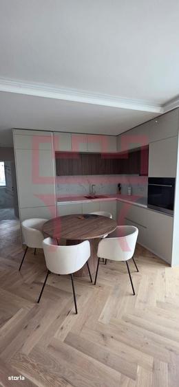 Prima inchiriere apartament 2 camere garaj Marasti Muresului Iulius M - 16