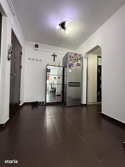 Apartament cu 3 camere decomandat în Lipovei — fotografia 1