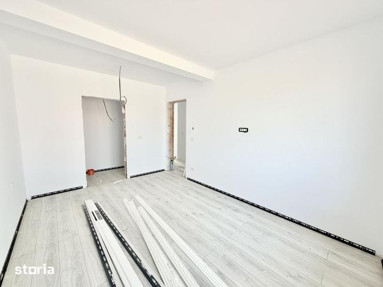 Casă cu 4 camere cu Teren 350 Mp în Central