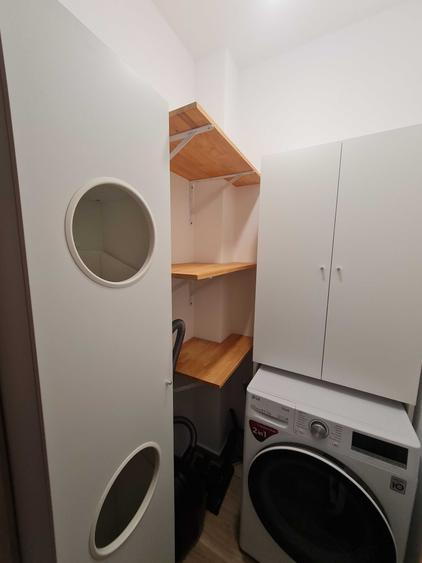 Apartament cu 2 camere decomandat în Avantgarden