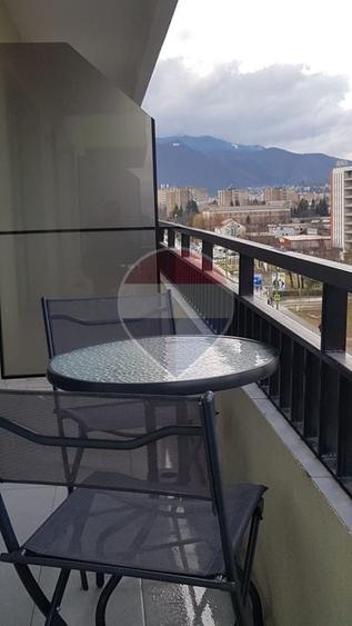 Apartament cu 2 camere în Tractorul