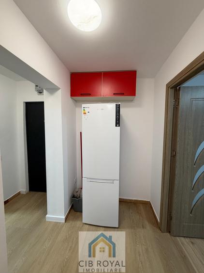 Apartament cu 2 camere decomandat în Lacul Tei