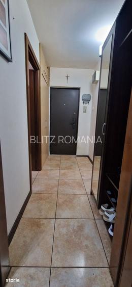 Apartament 3 camere, 67 mp, etaj 1/4, zona Rovine