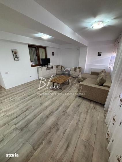 Mamaia Nord /Lidl - Apartament 2 camere decomadat 65 mp - 11