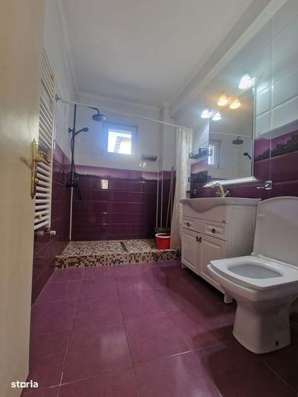 Garsonieră decomandată, mobilată în Tomis Nord