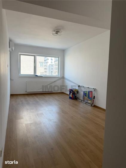 Garsonieră în Central