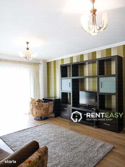 Apartament cu 2 camere în Tudor Vladimirescu