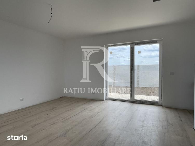 Casă cu 3 camere cu Teren 125 Mp în Nojorid