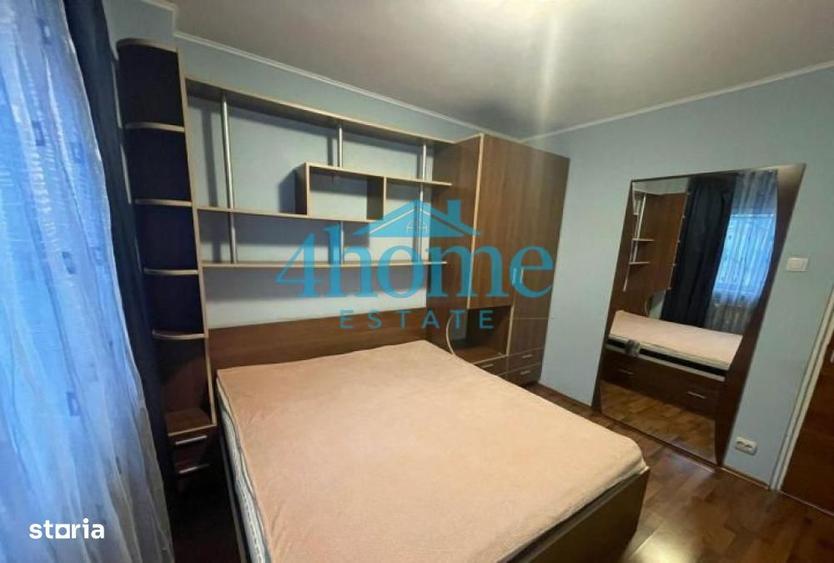 Apartament cu 3 camere, mobilat în 1 Decembrie 1918