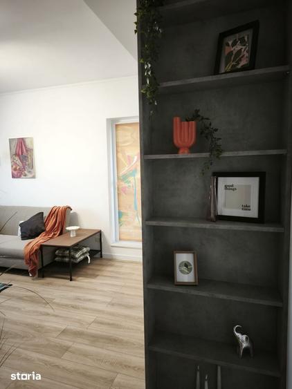 Apartament 2 camere - 7