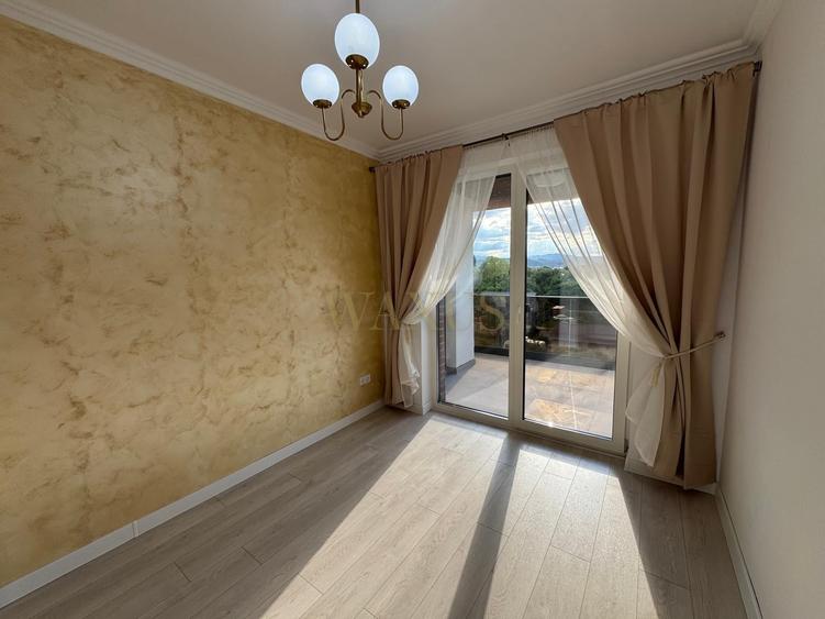 Apartament Finisat Modern - 2 Camere I Balcon I Parcare - Tineretului - 6