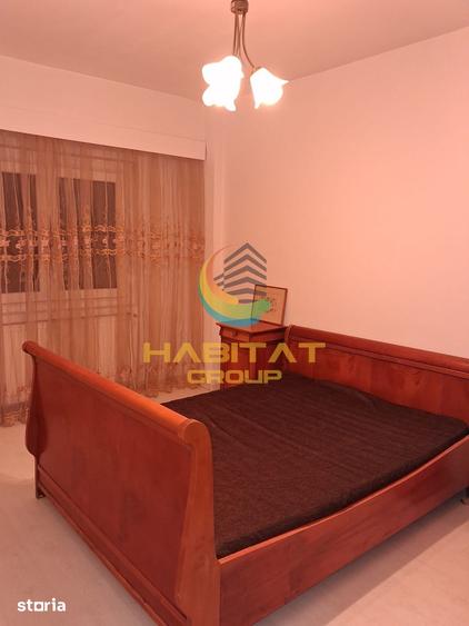 Apartament cu 2 camere în Tineretului