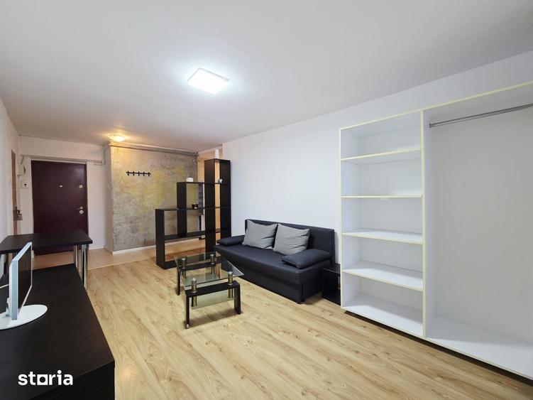 Apartament cu 3 camere în Faleză