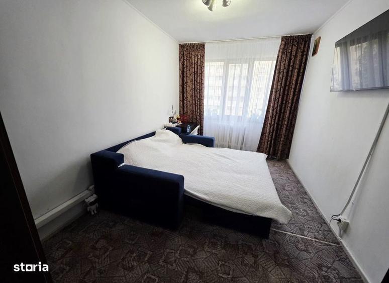 Apartament cu 2 camere în Alexandru cel Bun