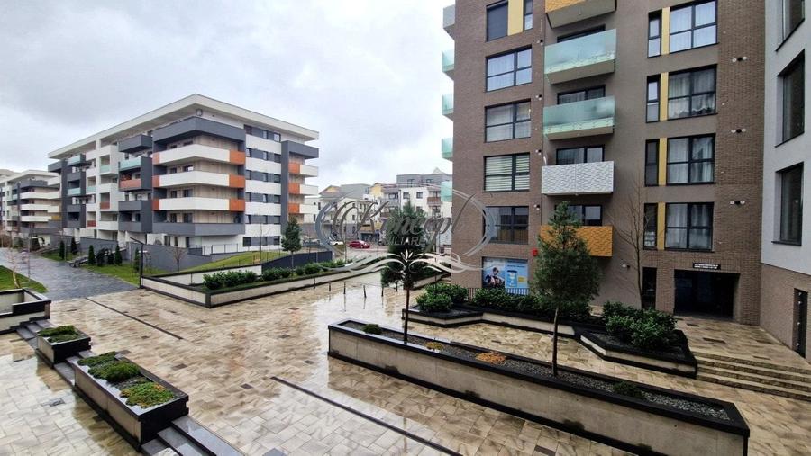 Apartament modern cu parcare, Luminia - 8