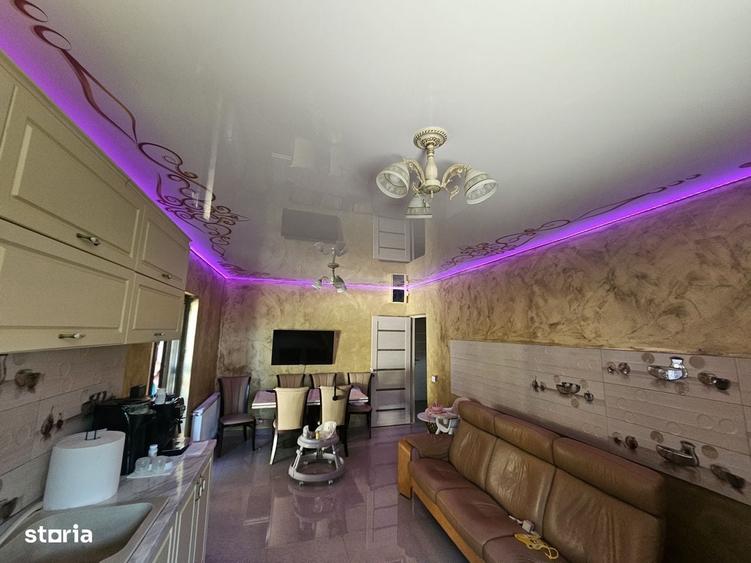 Casa zona Tomesti - Rond pret 260000/eur - 16
