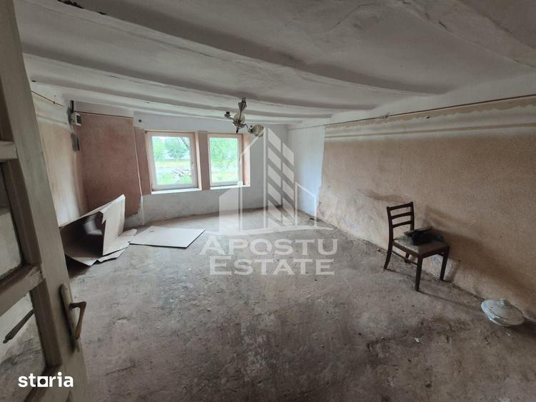 Casă cu 3 camere cu Canalizare în Pesac