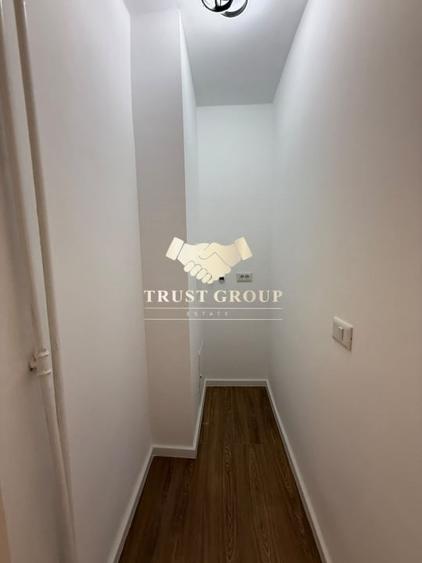 Apartament cu 2 camere decomandat în Crângași