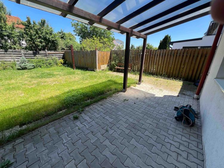 Duplex 4 camere | Garaj 15mp | Terasa acoperita 22 mp | Curte 246 mp | Str. Somesului - 1