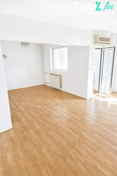 Apartament cu 4 camere în Virtuții