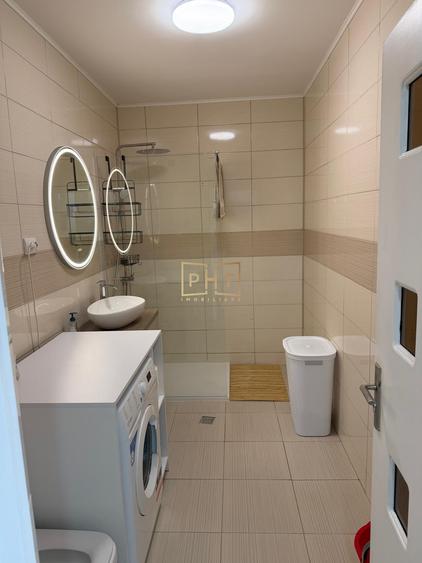 Apartament de inchiriat, 2 camere, 50 mp, zona Somesului! - 7