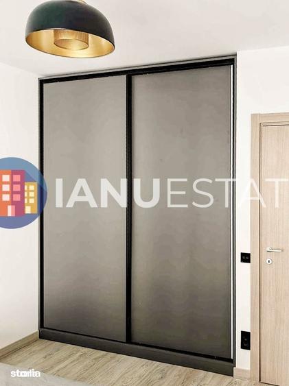 Apartament cu 2 camere semidecomandat în Dristor