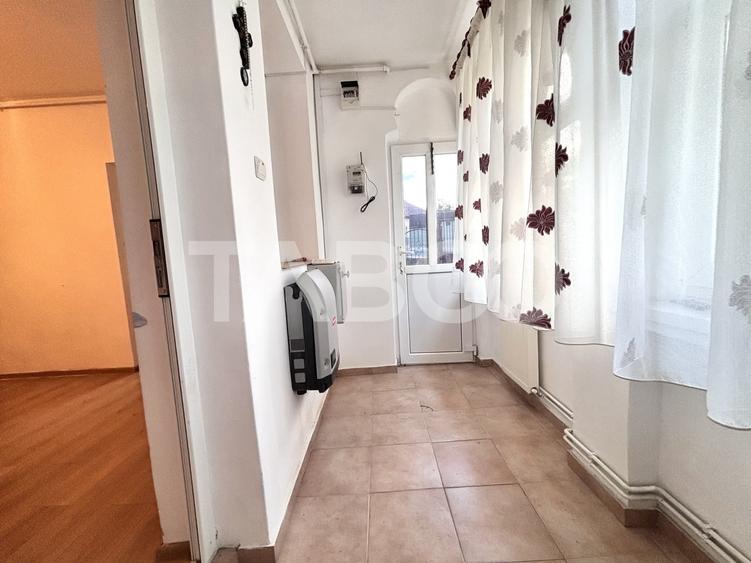Casă individuală cu 4 camere cu Canalizare în Someșeni