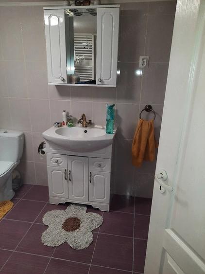 Casă cu 2 camere cu Teren 1000 Mp în Cornești (Crăciunești)