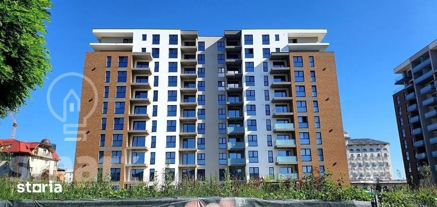 Apartament cu 2 camere, mobilat în Andrei Mureșanu