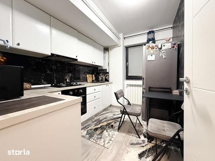 Apartament cu 4 camere în Miroslava