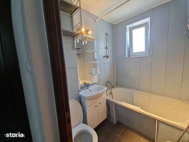Apartament cu 2 camere în Ultracentral
