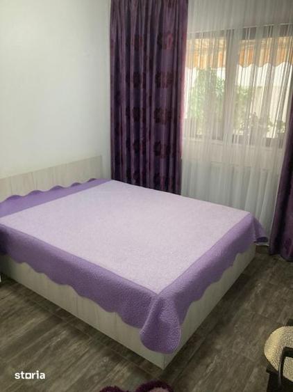 Apartament cu 2 camere decomandat în Nord