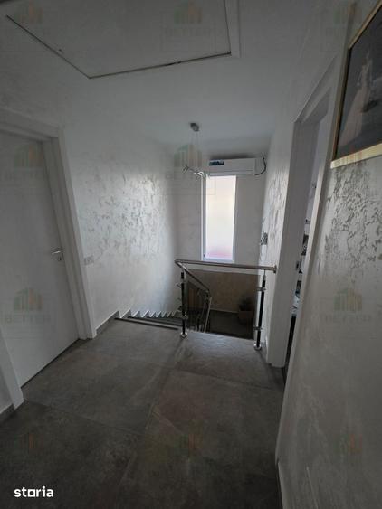 Vila de vanzare P+1E | 4 camere si 2 bai | Comuna Berceni - 10