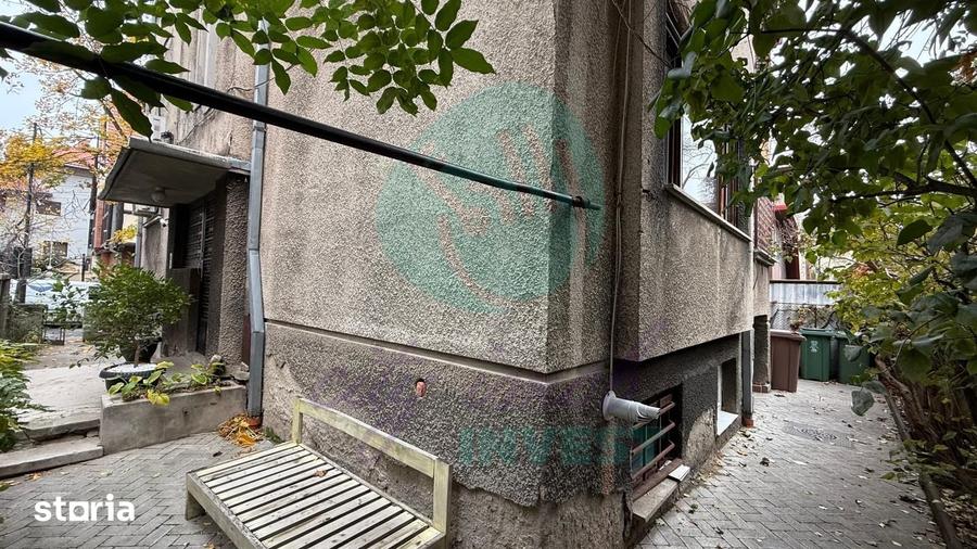 Apartament cu 3 camere în Primăverii