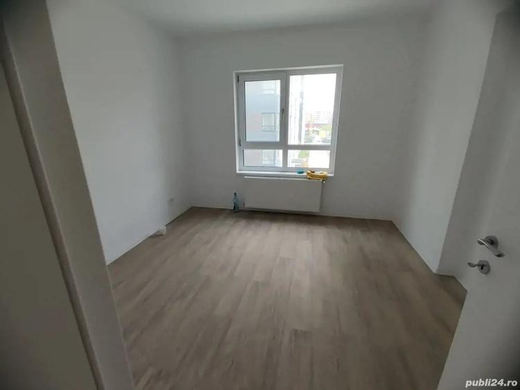 Apartament cu 3 camere decomandat în Militari