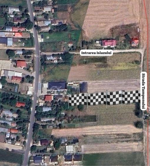 Spațiu comercial, în Dimieni