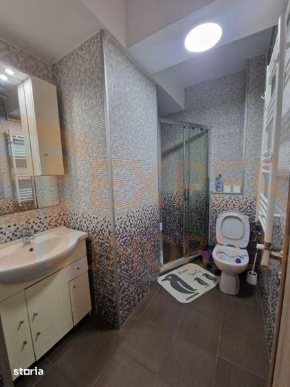 Apartament cu 2 camere de inchiriat in Mamaia - 8